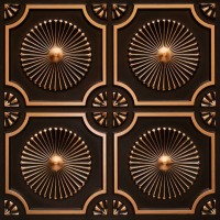 Antique Gold