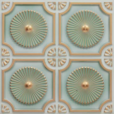 106 Arabian Green 1