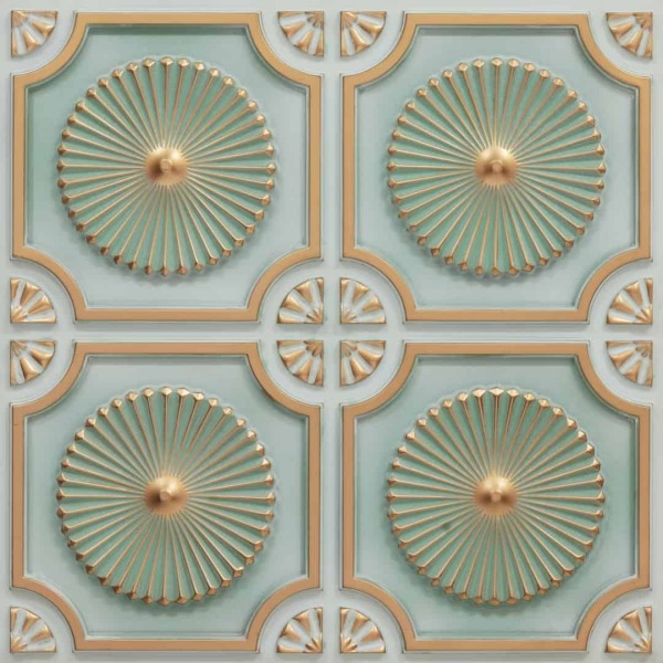 106 Arabian Green 1