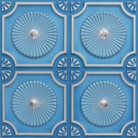 Blue Dove - special order
