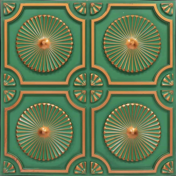 106 Arabian Green 1