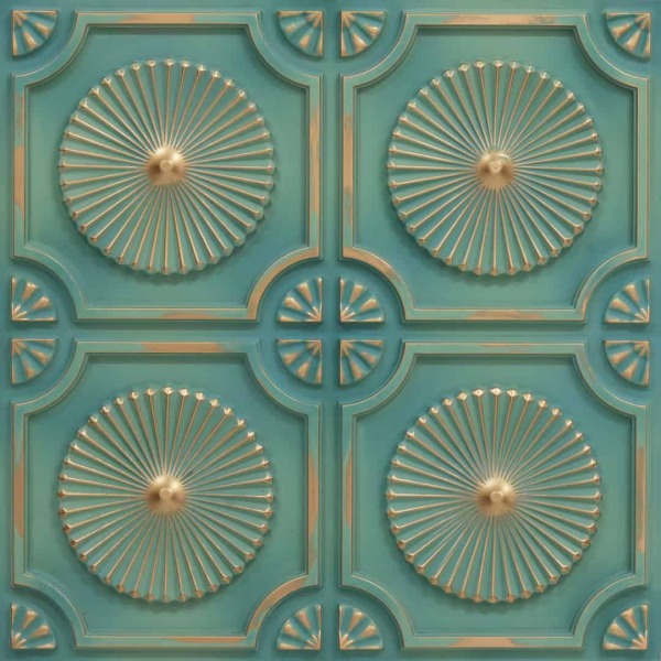 106 Arabian Green 1