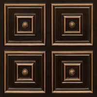 Antique Copper