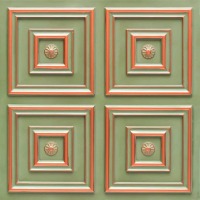 Patina Copper