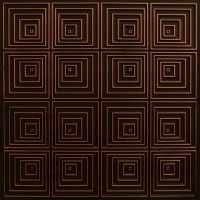 Antique Copper