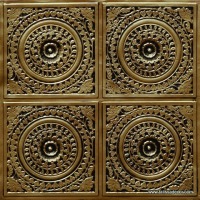 Antique Brass