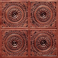 Antique Copper