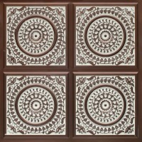 Antique Mocha