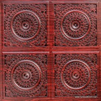 Antique Rosewood - Special order