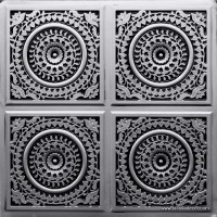 Antique Silver