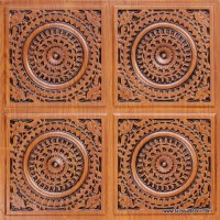 Antique Teakwood - Special order