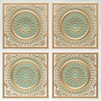 Arabian Green - Special Order