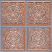 Dusty Copper - Special Order