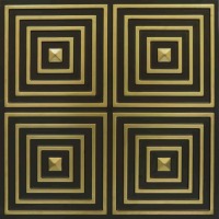 Antique Brass