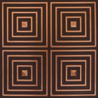 Antique Copper