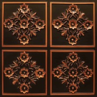 Antique Copper