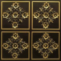 Antique Brass