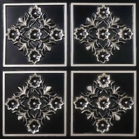 Antique Silver