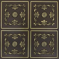 Antique Brass