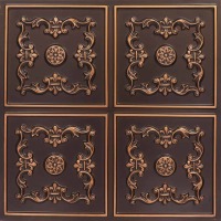 Antique Copper