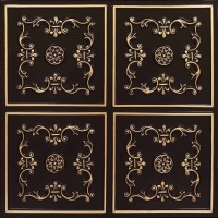 Antique Gold