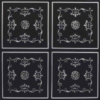 Antique Silver