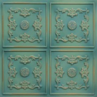 Vintage Tin - Special Order