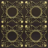 Antique Brass