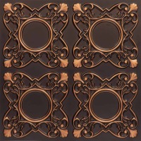 Antique Copper