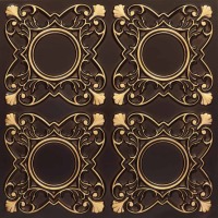Antique Gold