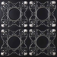 Antique Silver