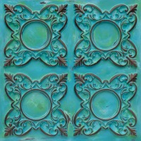 Medieval Blue - Special Order