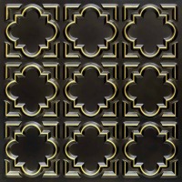Antique Brass