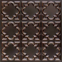 Antique Copper