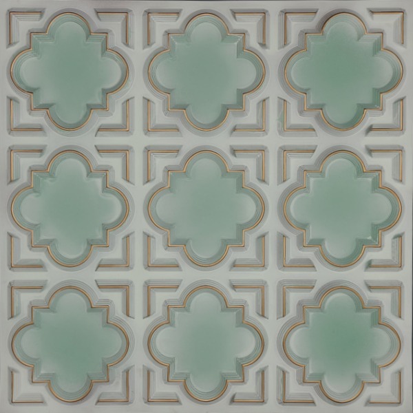 142 Antique White