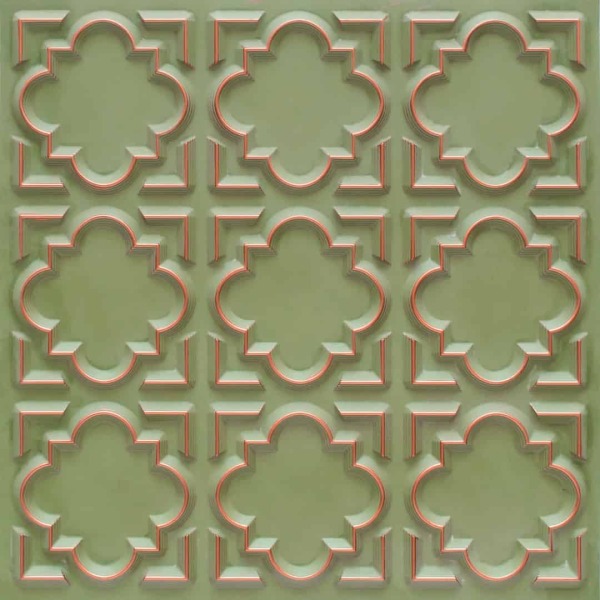 142 Antique White