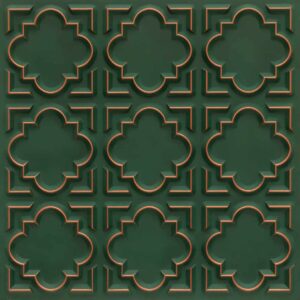142 Antique White