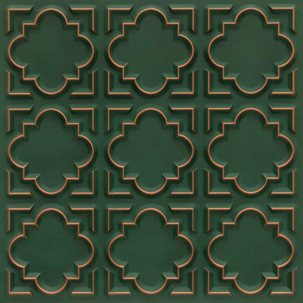 142 Antique White