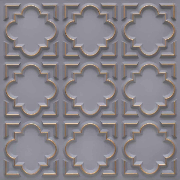 142 Antique White