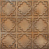 Stained Metal - Special Order