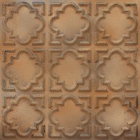 Stained Metal - Special Order
