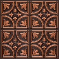 Antique Copper