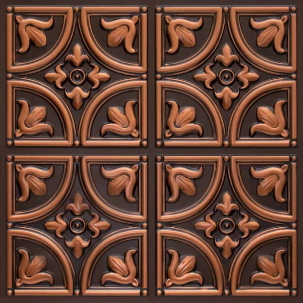 148 Antique Copper