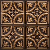 Antique Gold