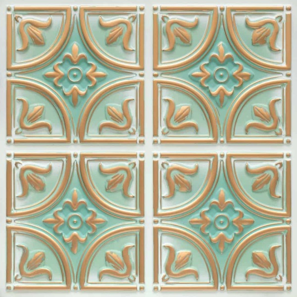 148 Antique Copper