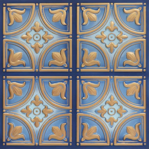 148 Antique Copper