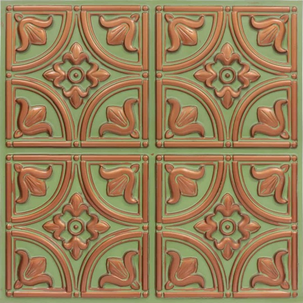 148 Antique Copper