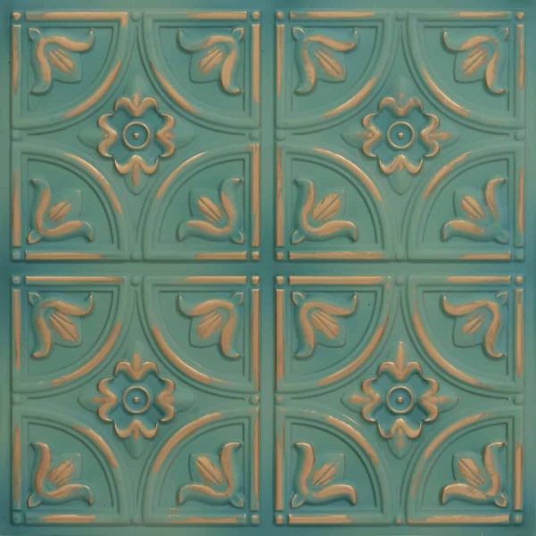 148 Antique Copper