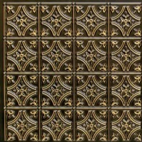 Antique Brass