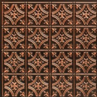 Antique Copper